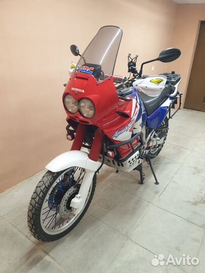 Africa Twin XRV-750