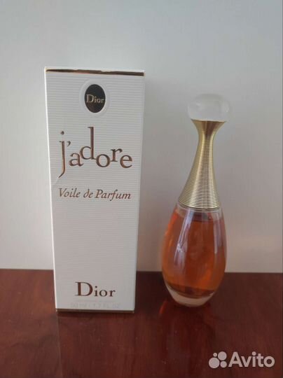 Dior Jadore Voile de Parfum 50 ml Жадор Диор