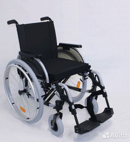 Инвалидное кресло OttoBock 