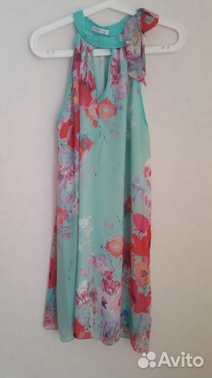 Платье летнее Promod 46-48 размер