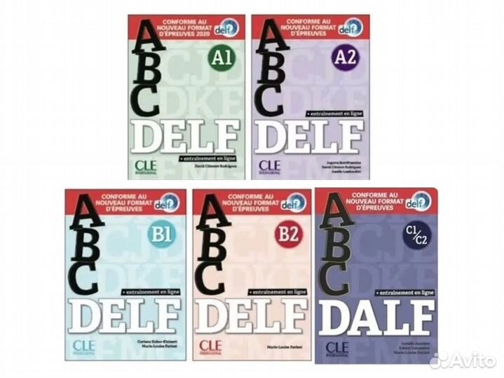 ABC delf
