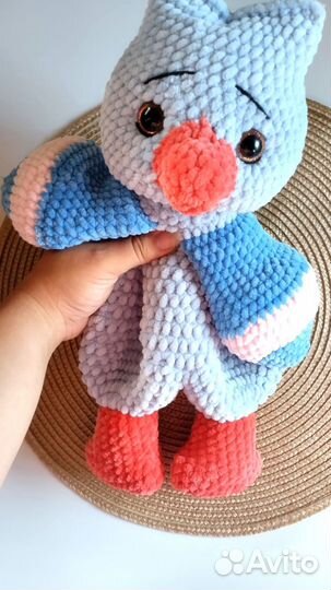 Игрушка комфортер