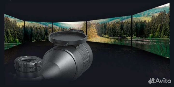 Тепловизор iray Tube 35v2