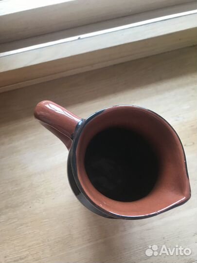 Кувшин керамика СССР