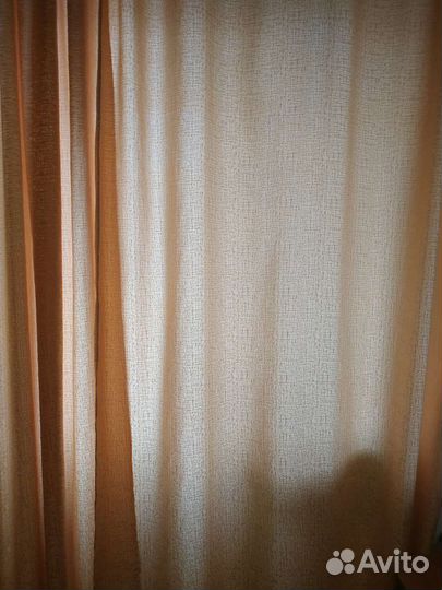Шторы в комнату