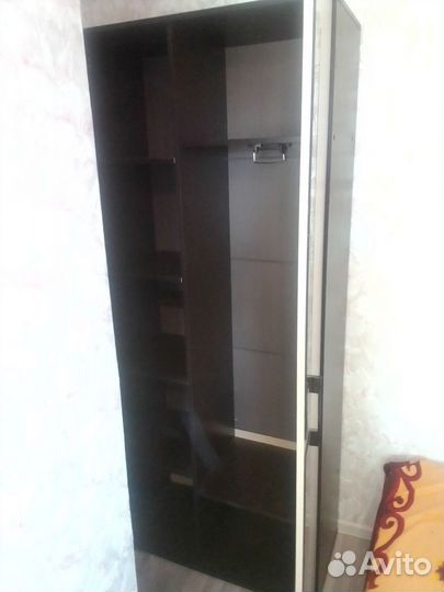 Шкаф бельевой