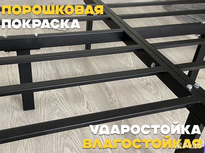 Парящая Кровать 180х200