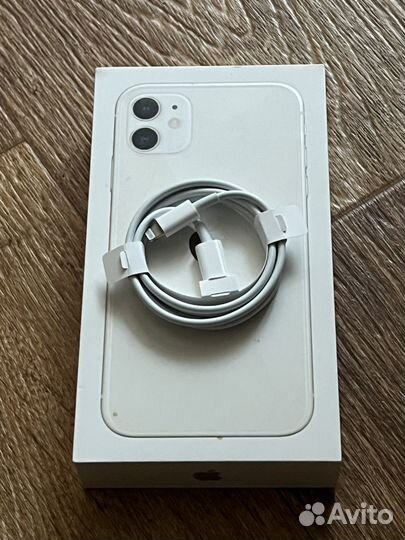 Кабель usb type-c Lightning оригинал