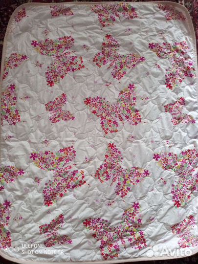 Одеяла детские