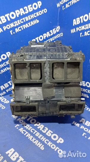 Корпус печки Infiniti Fx37 кроссовер VQ37DE 2011