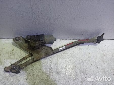 Трапеция стеклоочистителя 0390241544