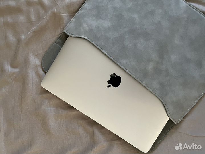 Чехол Macbook 13