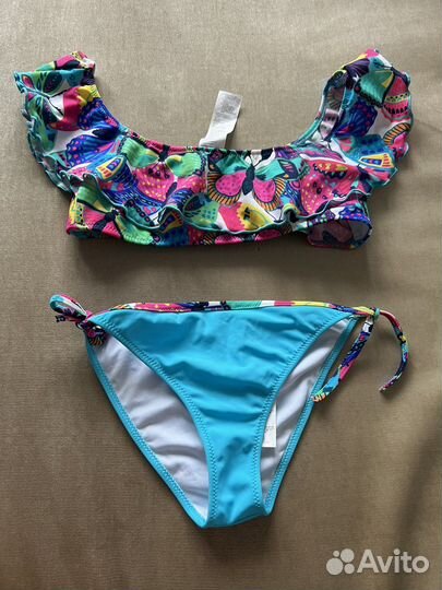 Купальник детский