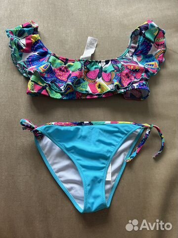 Купальник детский