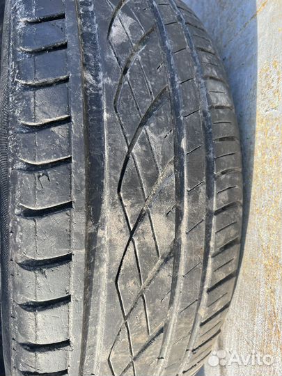 КАМА Кама-205 205/55 R16