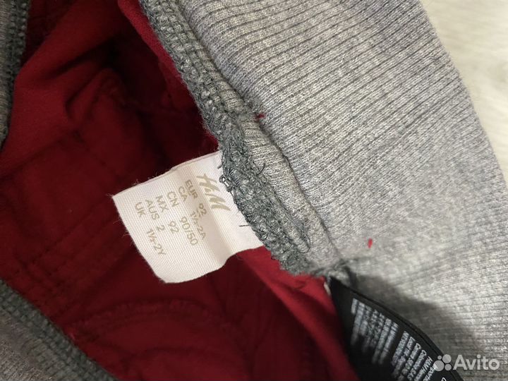 Костюм на мальчика 86-92