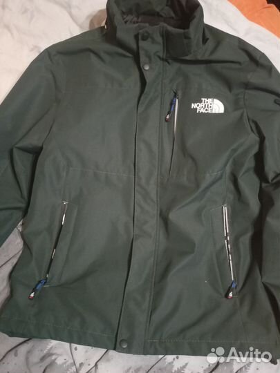 Ветровка мужская