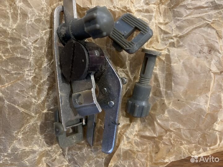 Приставка к швейной Подольской машине