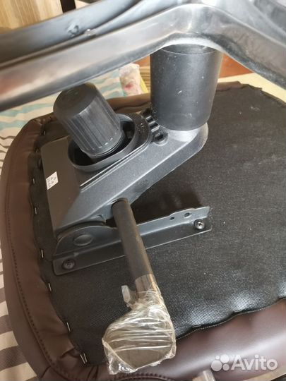 Кресло руководителя