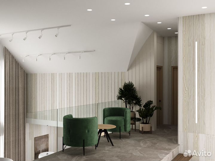 Дизайн интерьера, дизайнер