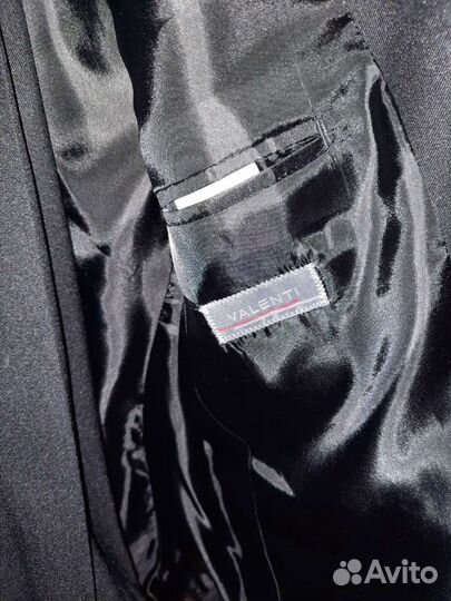 Костюм новый на мальчика, рост 158