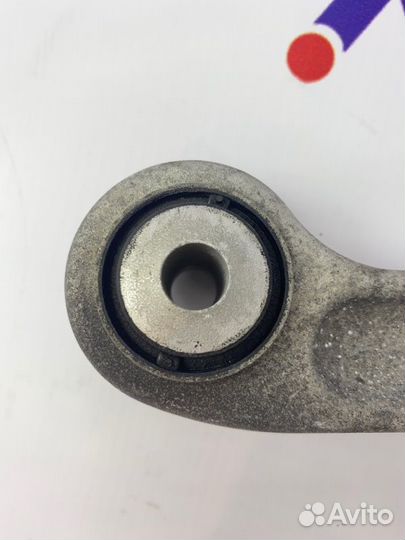 Рычаг верхний задний правый Mercedes C W204