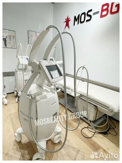 LPG aппapат LPG Integral 2020г 143ч Оригинал