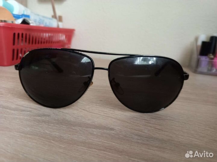 Солнцезащитные очки мужские