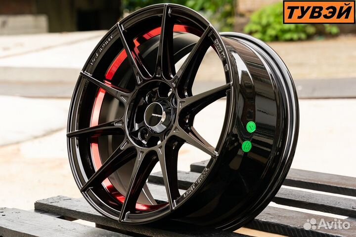 R15 RGW YL1403 7J ET35 4*100 (T096)