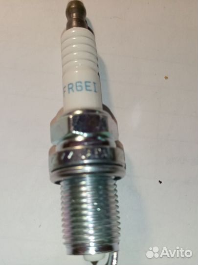 Свечи зажигания mitsubishi MN163236