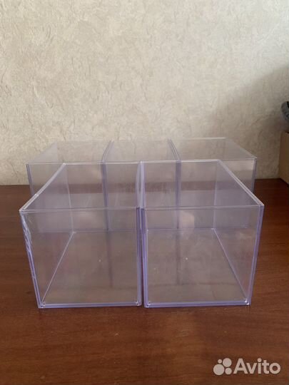 Коробка/ящик/бокс для мелочей, рассады