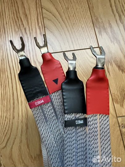 Акустический Nordost TYR