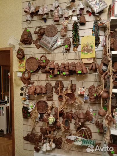 Интернет-магазин Rusterr.ru