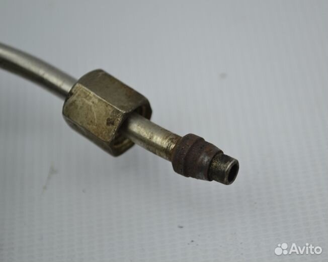 Горный тормоз / Другие части MAN TGA 18.480 (01.00