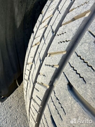 Falken Ziex CT50 A/S 255/50 R20 104V