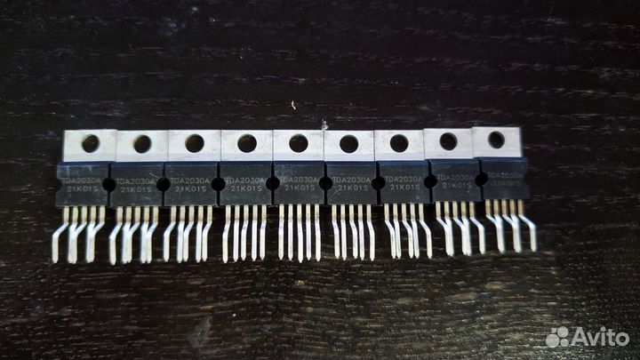 TDA2030A