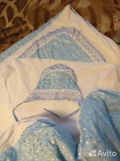 Комплект на выписку