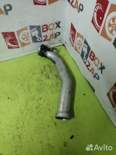 Трубка Mercedes Benz S350 Cdi 3.0 642930 2010