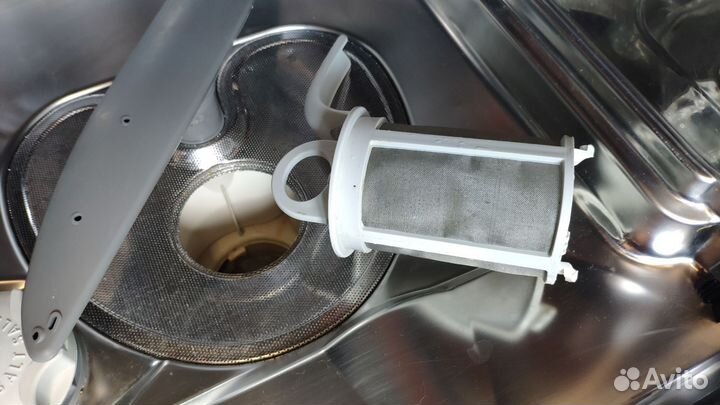 Посудомоечная машина electrolux 45