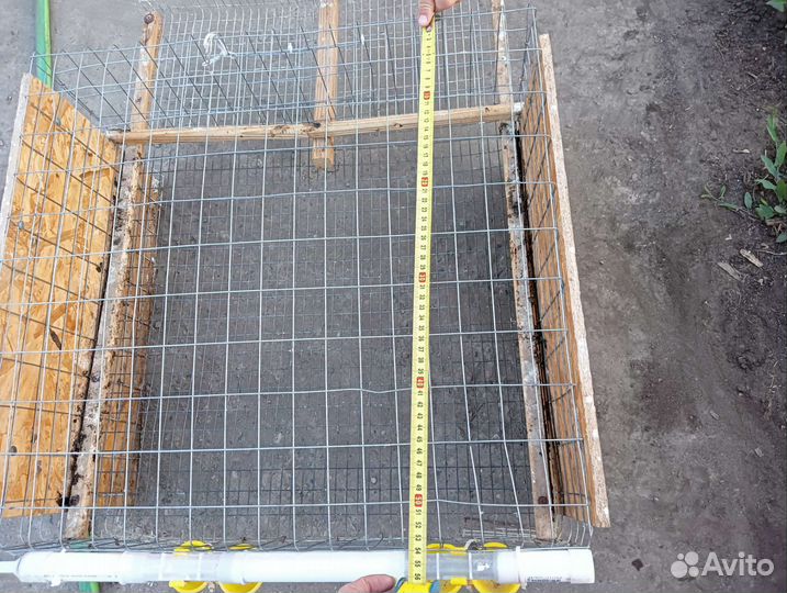Клетки для перепелов бу