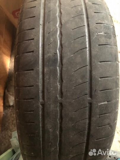 R16 Pirelli WS-2 205/55, PCD 5x105 DIA 56.6