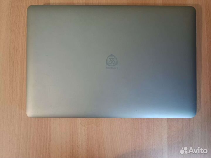 Ноутбук prestigio smartbook