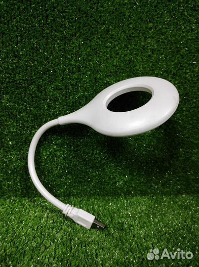 USB светильник для ноутбука