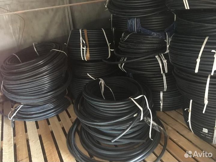 Труба пнд 20 25 32