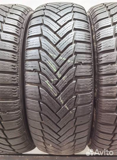 Michelin Alpin 6 195/65 R15 95T