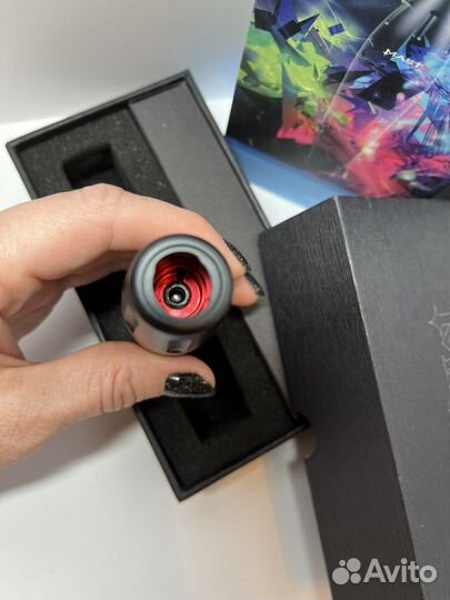 Перманент, татуаж Mast