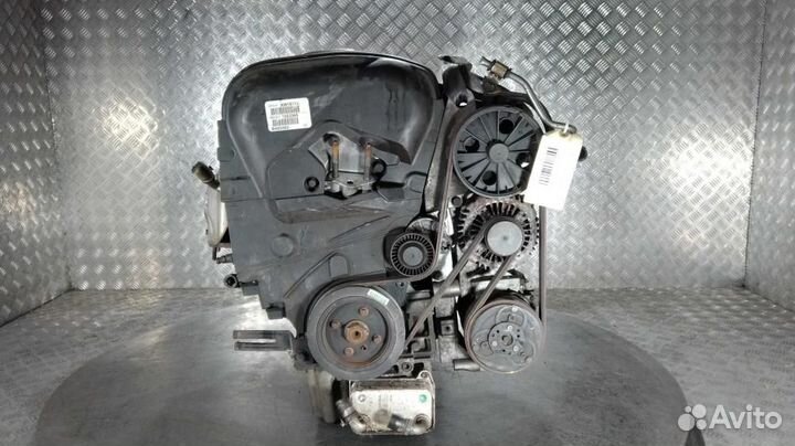 Двигатель (двс) для Volvo S40 V40 1 B4204S2