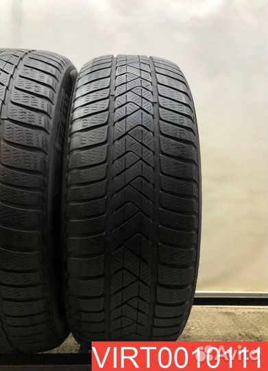 Pirelli Winter Sottozero 3 215/55 R17 94H