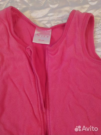 Спальный конверт