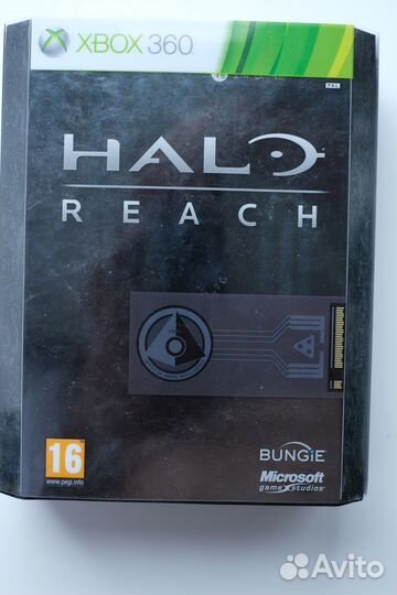 Игры на xbox 360